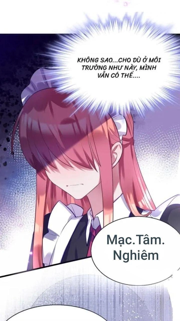 Huyết Tộc Điện Hạ Đừng Giết Ta Chapter 15.1 - 11