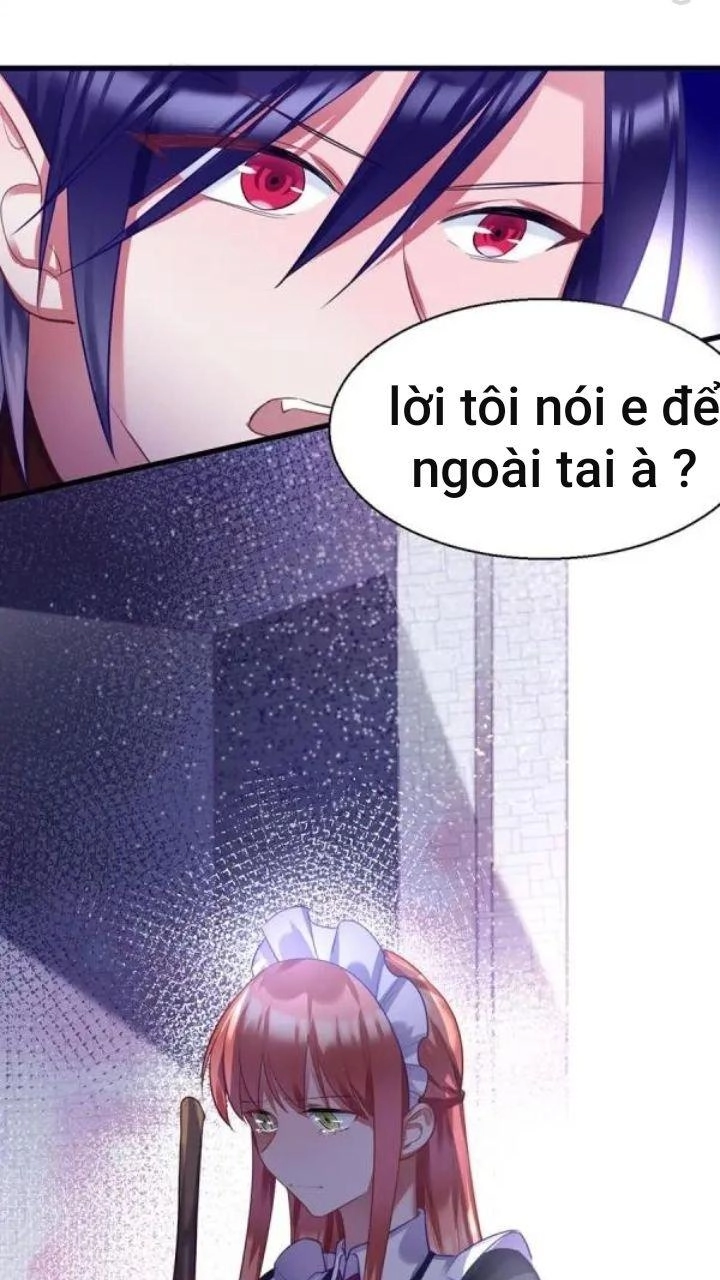 Huyết Tộc Điện Hạ Đừng Giết Ta Chapter 15.1 - 13