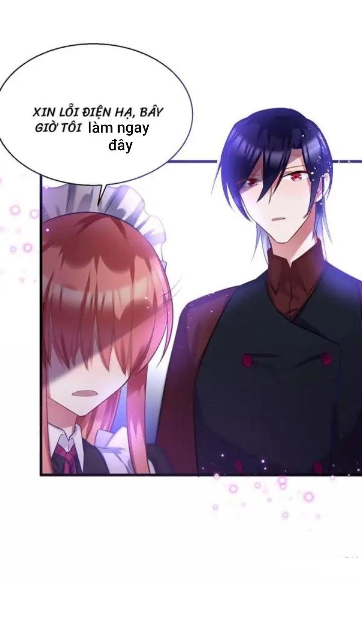 Huyết Tộc Điện Hạ Đừng Giết Ta Chapter 15.1 - 15