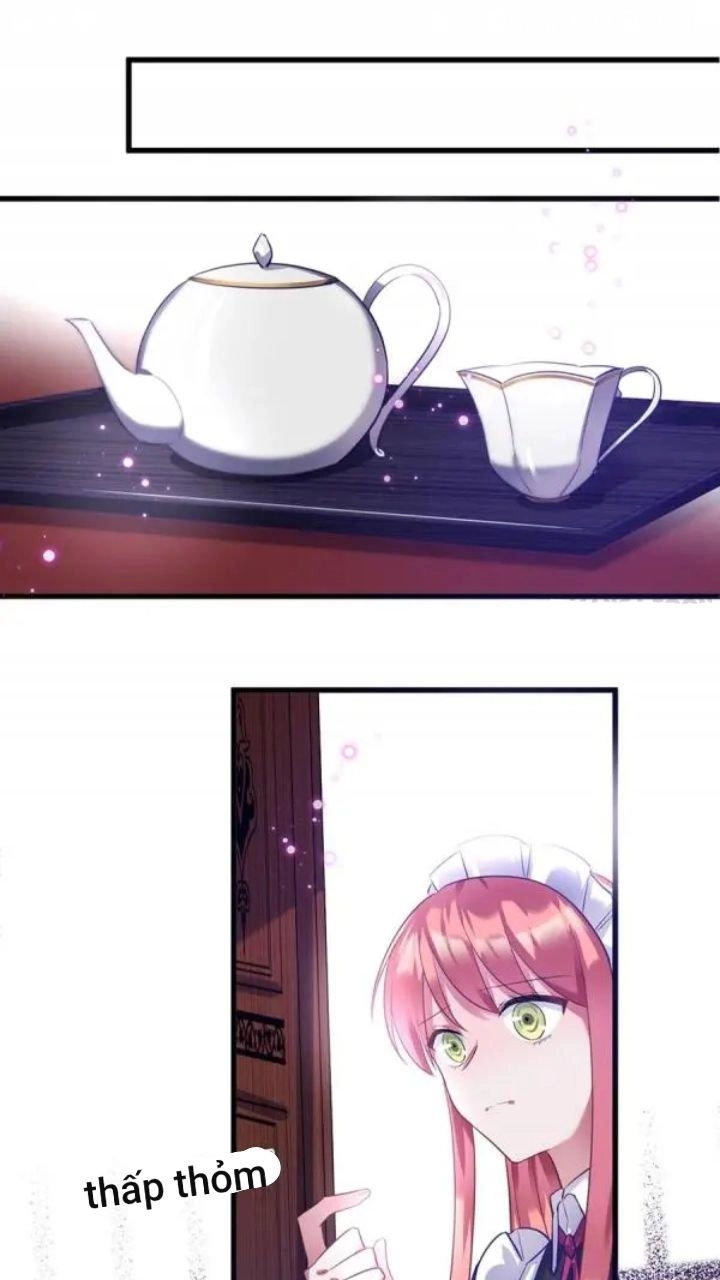 Huyết Tộc Điện Hạ Đừng Giết Ta Chapter 15.1 - 20