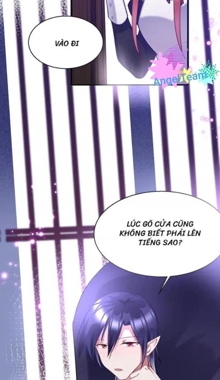 Huyết Tộc Điện Hạ Đừng Giết Ta Chapter 15.1 - 21