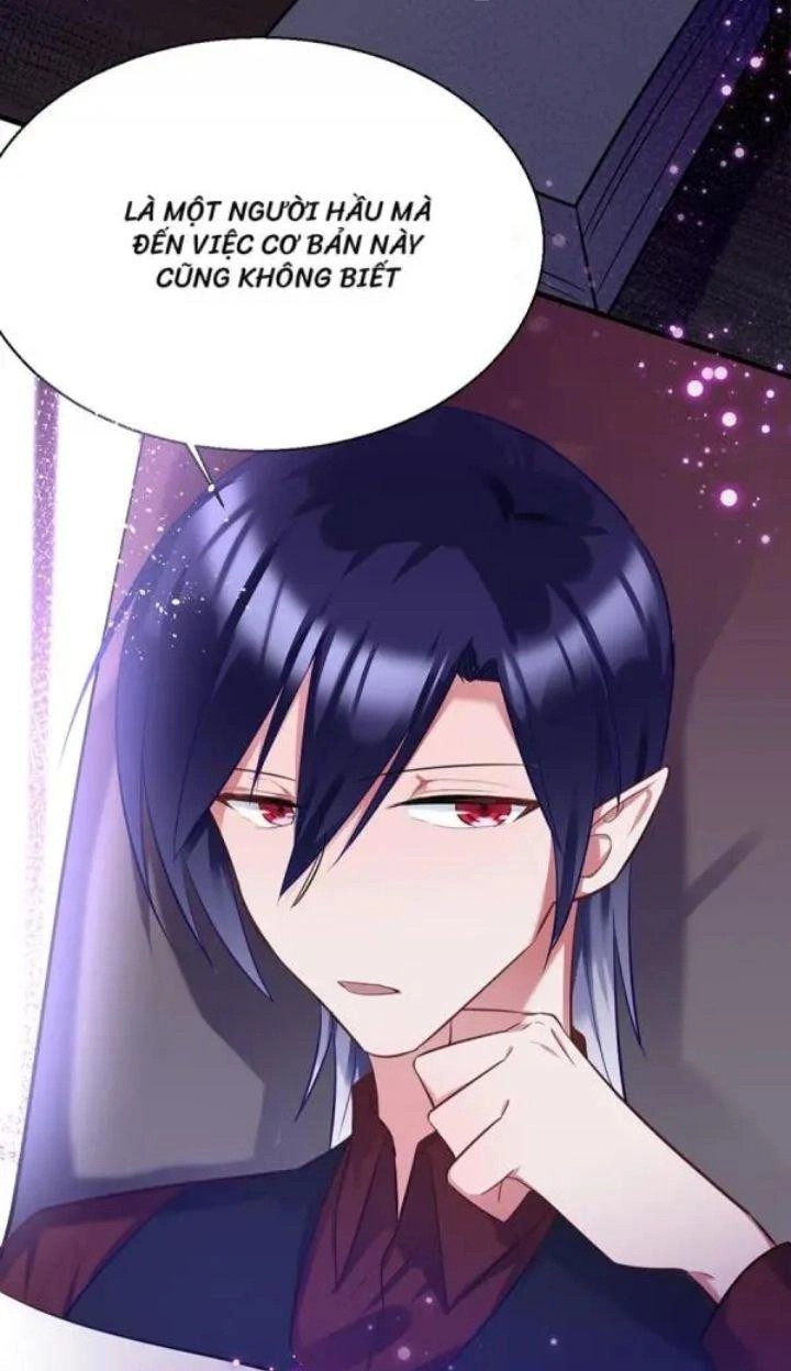 Huyết Tộc Điện Hạ Đừng Giết Ta Chapter 15.1 - 23