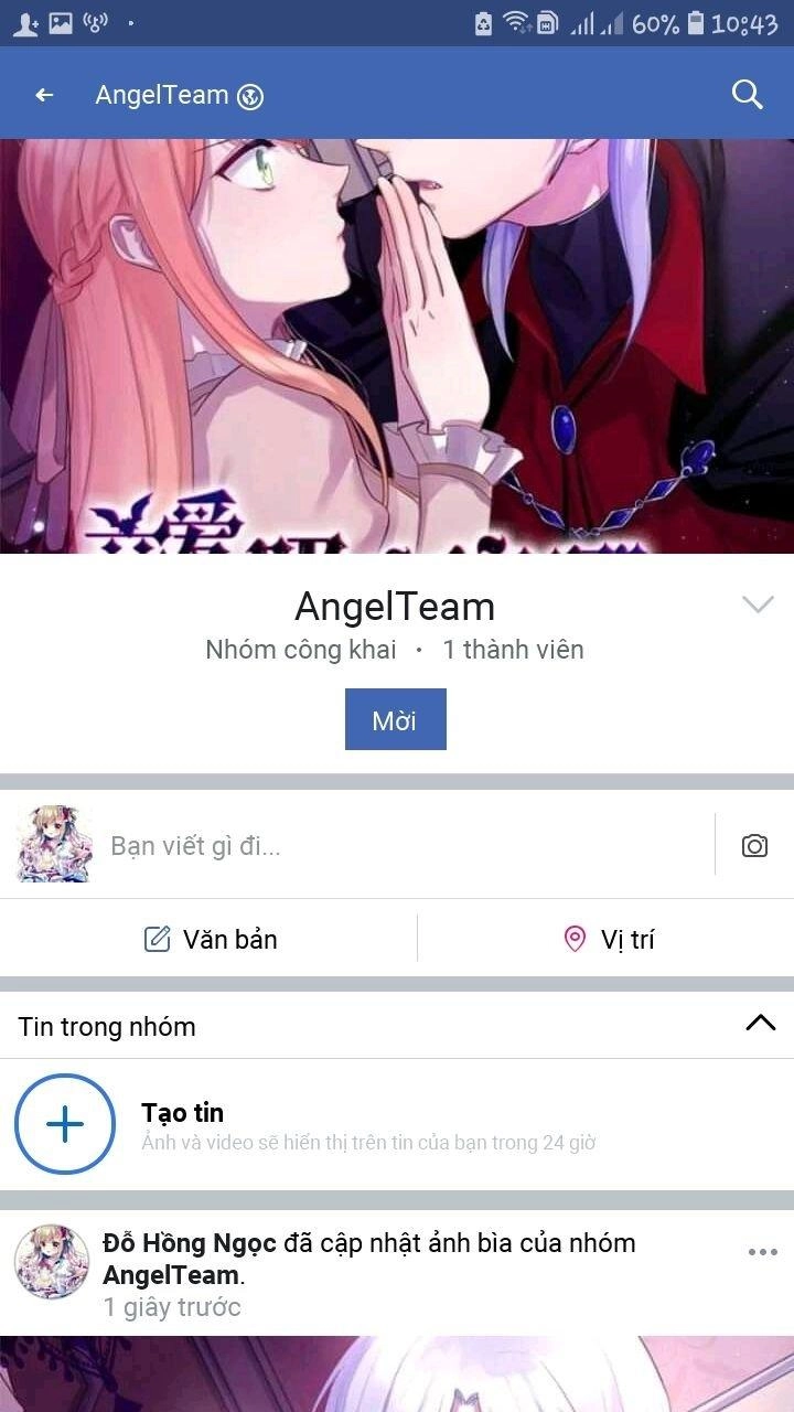 Huyết Tộc Điện Hạ Đừng Giết Ta Chapter 15.2 - 2