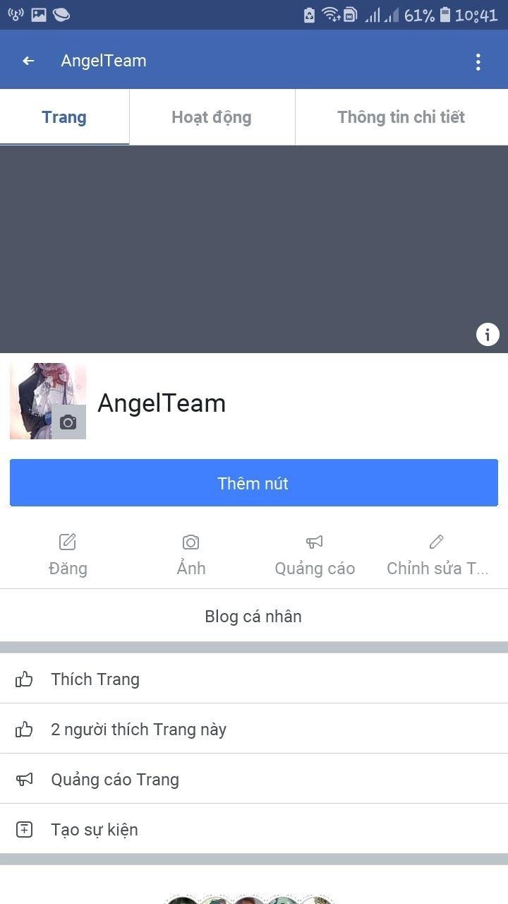 Huyết Tộc Điện Hạ Đừng Giết Ta Chapter 15.2 - 3