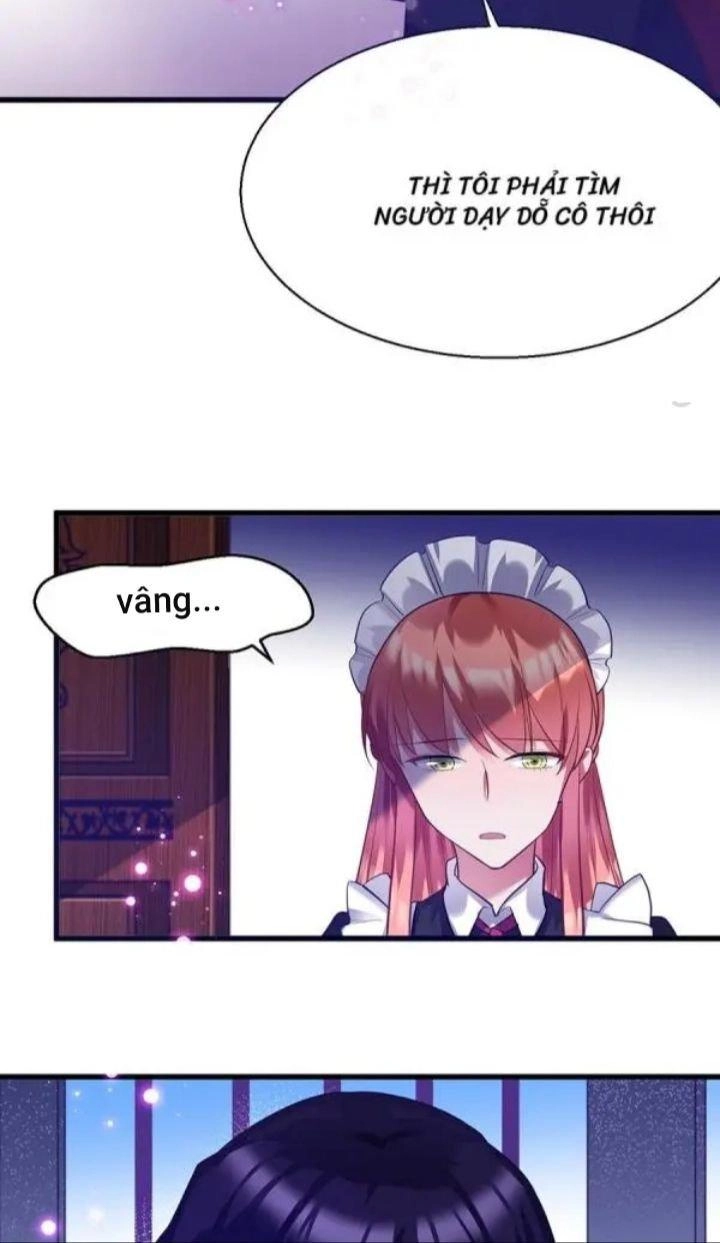 Huyết Tộc Điện Hạ Đừng Giết Ta Chapter 15.2 - 4