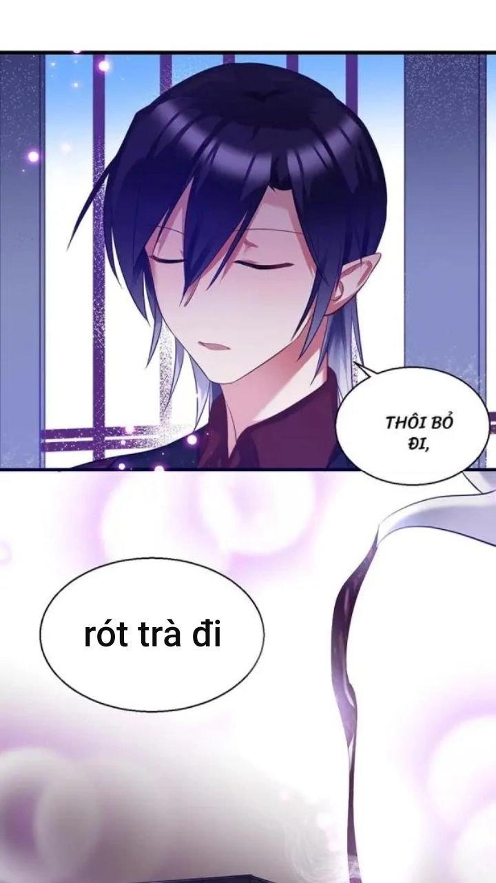 Huyết Tộc Điện Hạ Đừng Giết Ta Chapter 15.2 - 5