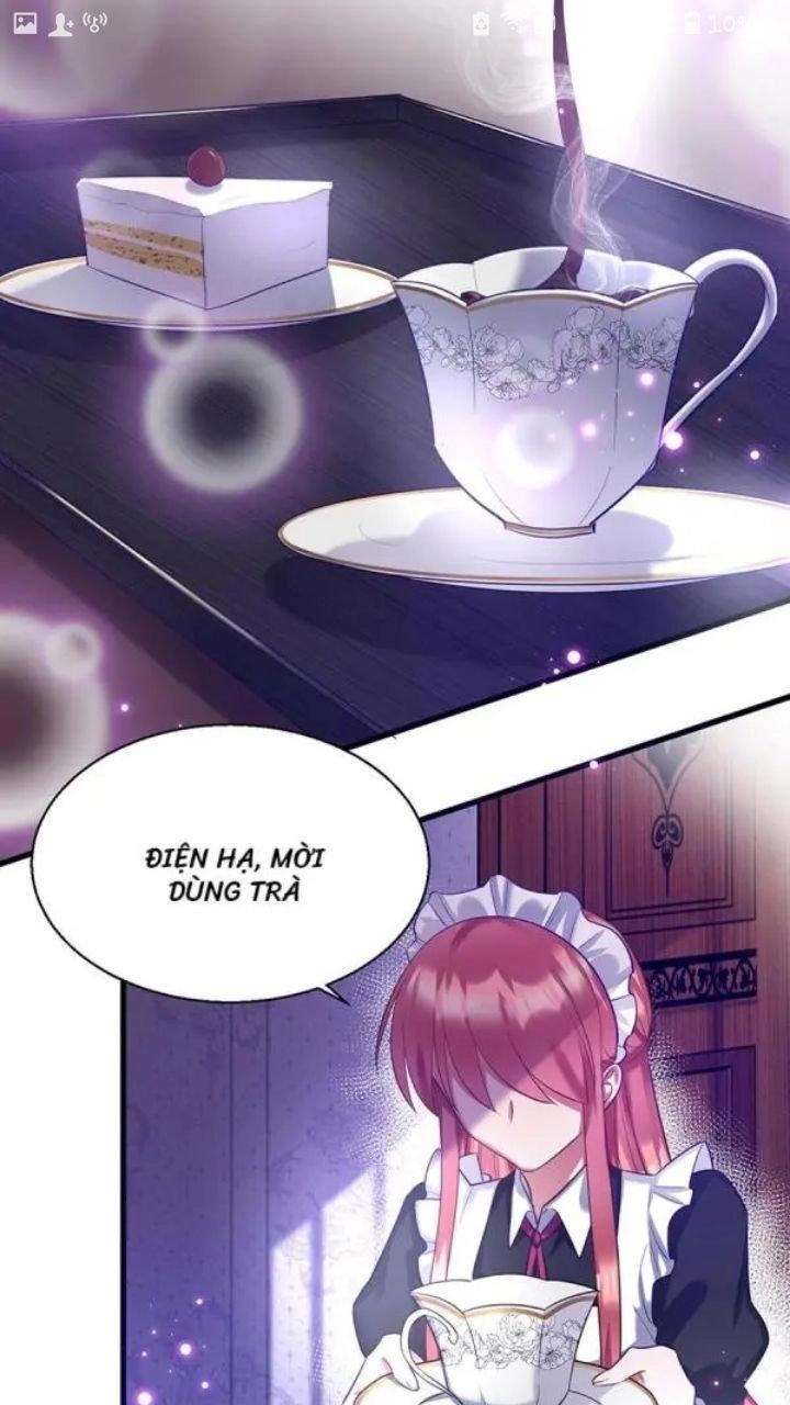 Huyết Tộc Điện Hạ Đừng Giết Ta Chapter 15.2 - 6