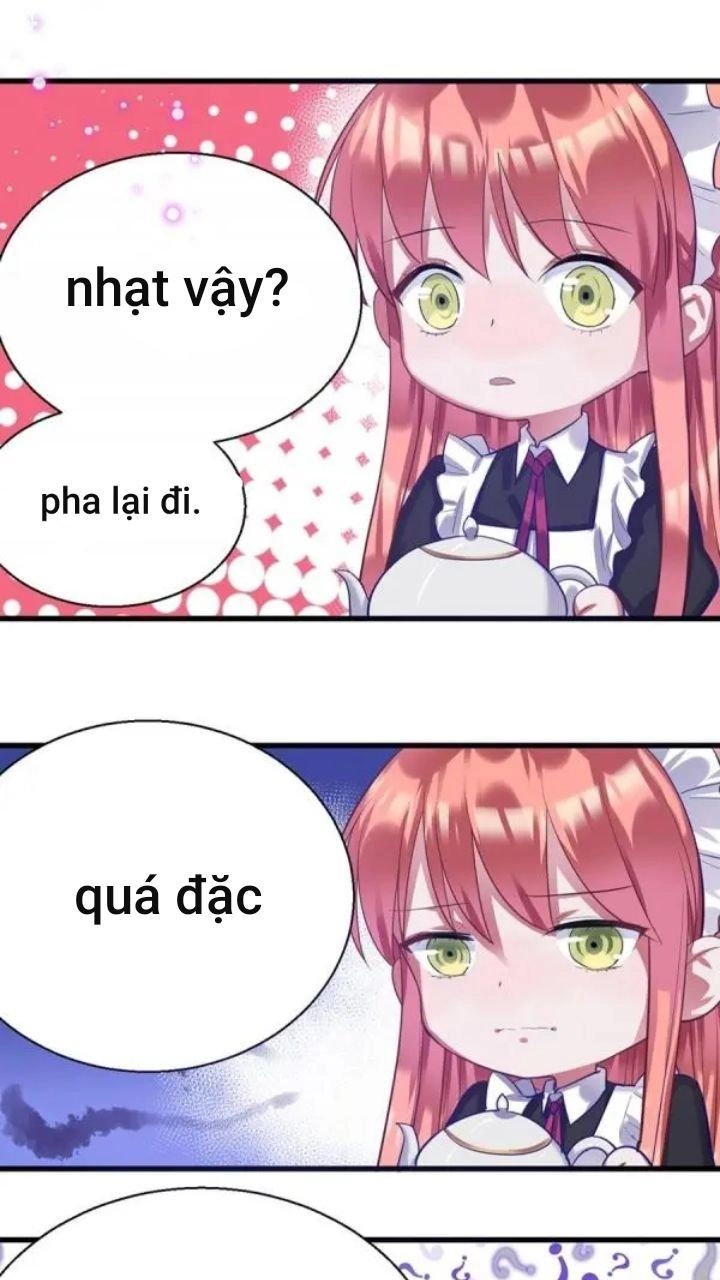 Huyết Tộc Điện Hạ Đừng Giết Ta Chapter 15.2 - 8