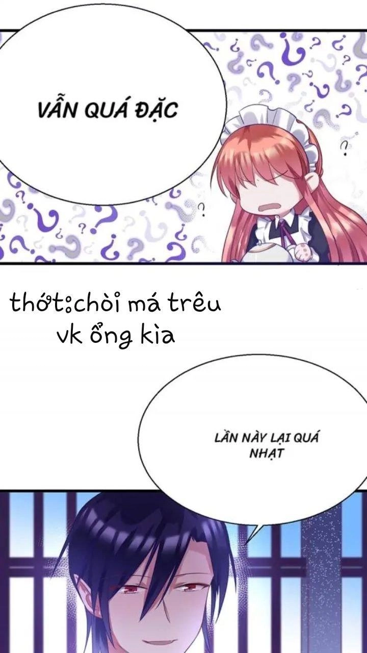 Huyết Tộc Điện Hạ Đừng Giết Ta Chapter 15.2 - 9