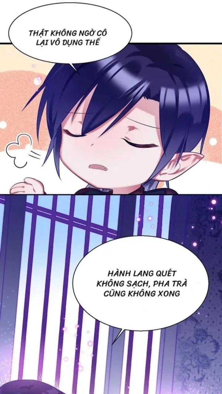 Huyết Tộc Điện Hạ Đừng Giết Ta Chapter 15.2 - 12