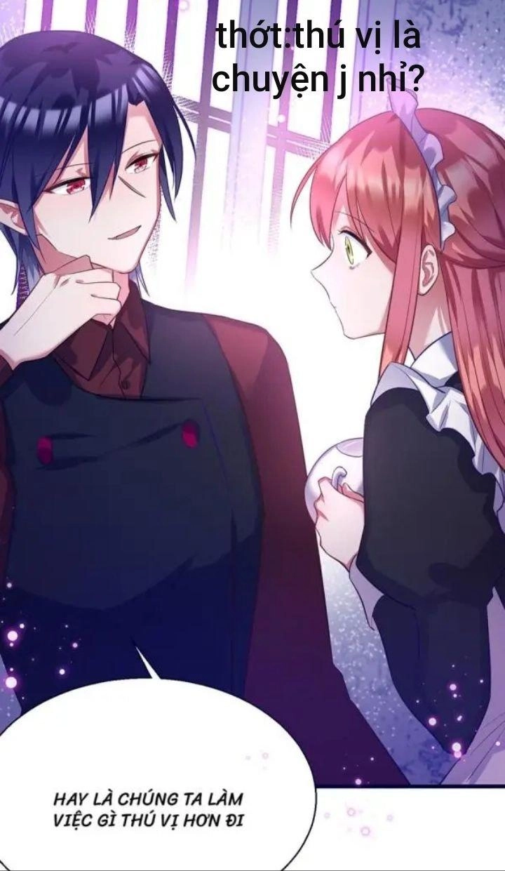 Huyết Tộc Điện Hạ Đừng Giết Ta Chapter 15.2 - 13