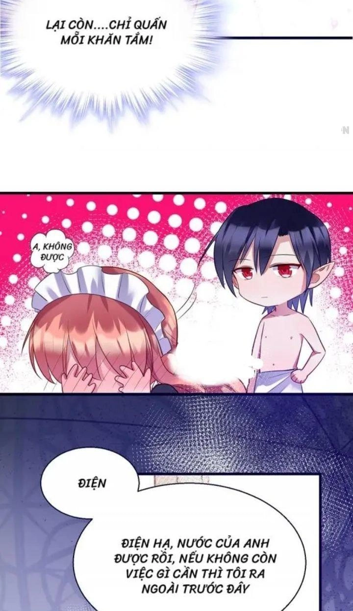 Huyết Tộc Điện Hạ Đừng Giết Ta Chapter 16 - 10