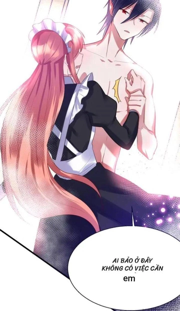 Huyết Tộc Điện Hạ Đừng Giết Ta Chapter 16 - 12