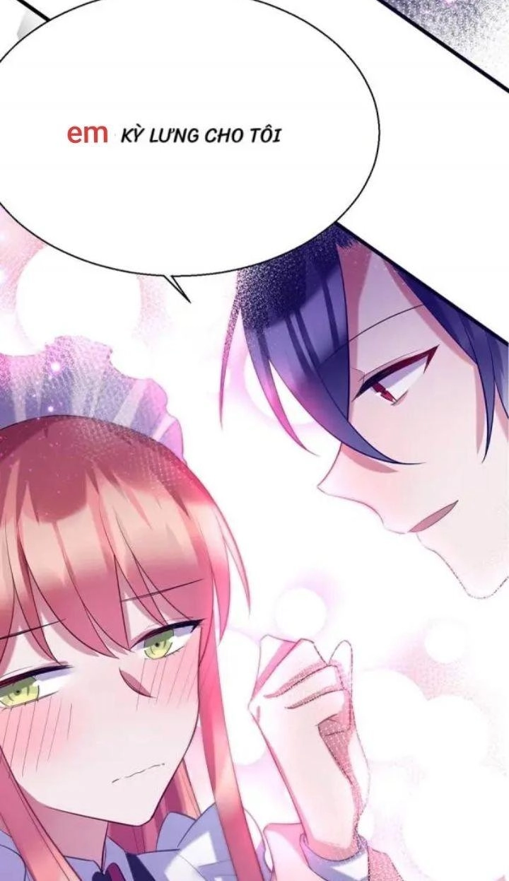 Huyết Tộc Điện Hạ Đừng Giết Ta Chapter 16 - 13