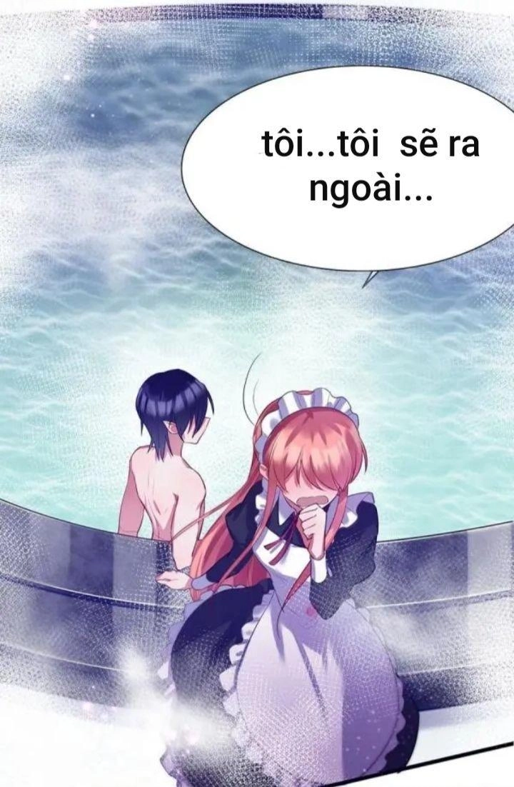 Huyết Tộc Điện Hạ Đừng Giết Ta Chapter 16 - 20