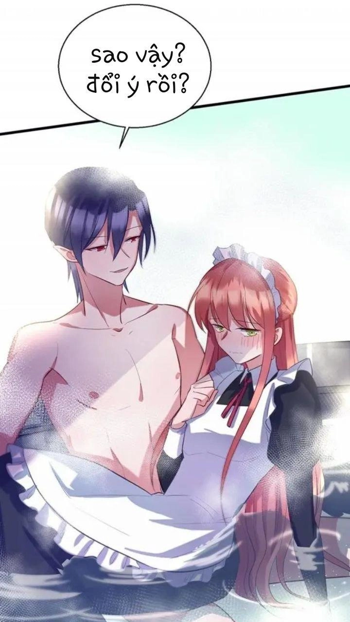 Huyết Tộc Điện Hạ Đừng Giết Ta Chapter 16 - 22