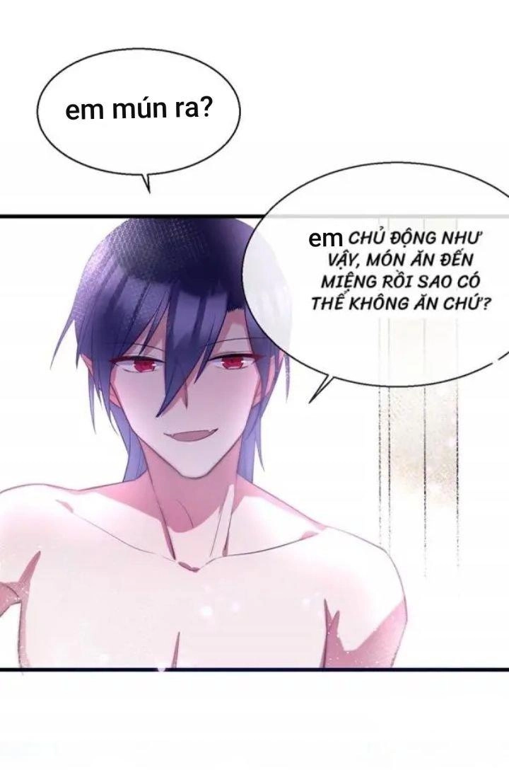 Huyết Tộc Điện Hạ Đừng Giết Ta Chapter 16 - 24