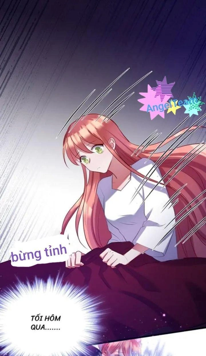 Huyết Tộc Điện Hạ Đừng Giết Ta Chapter 16 - 29