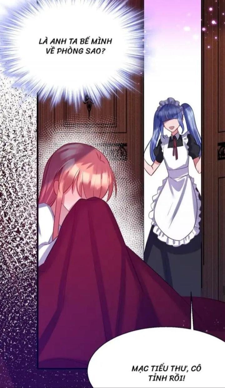 Huyết Tộc Điện Hạ Đừng Giết Ta Chapter 16 - 31