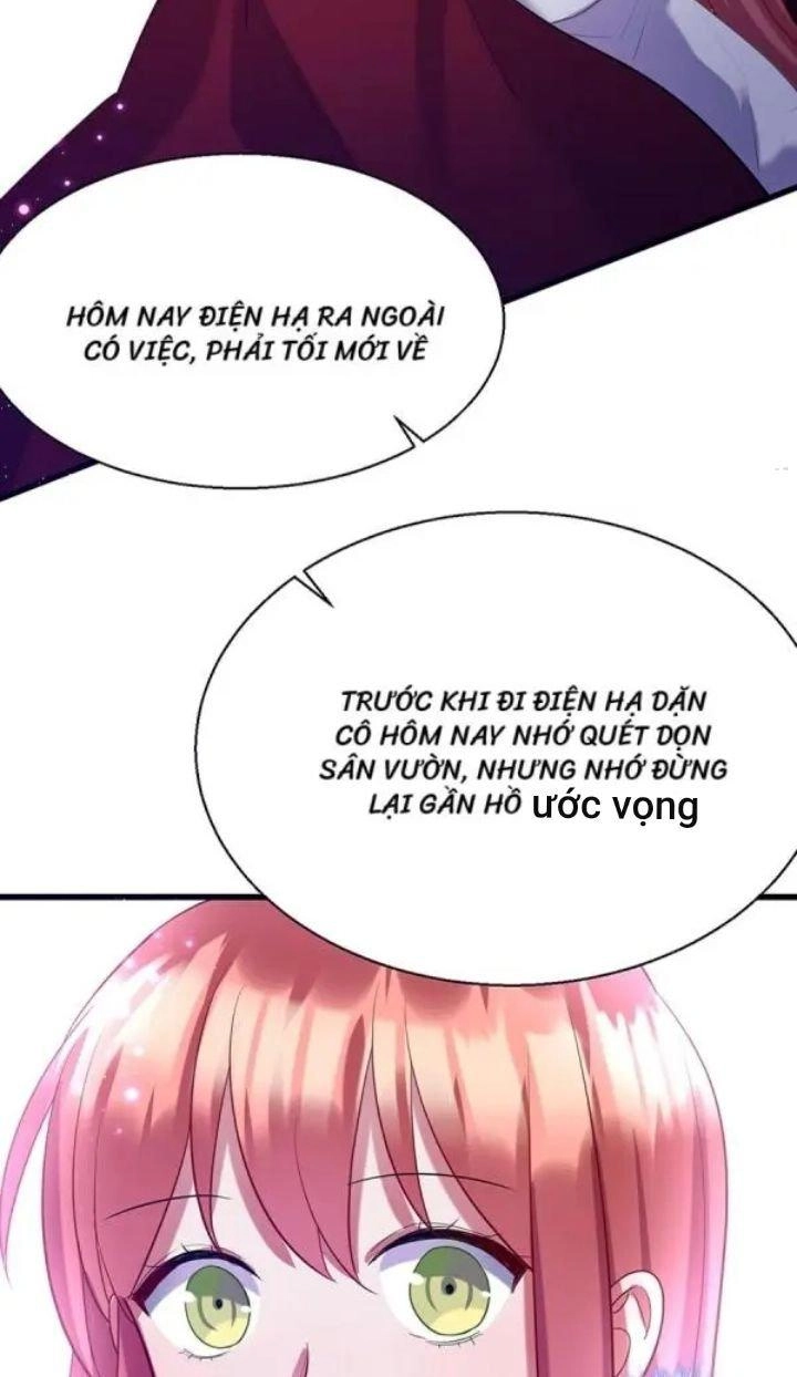 Huyết Tộc Điện Hạ Đừng Giết Ta Chapter 16 - 33