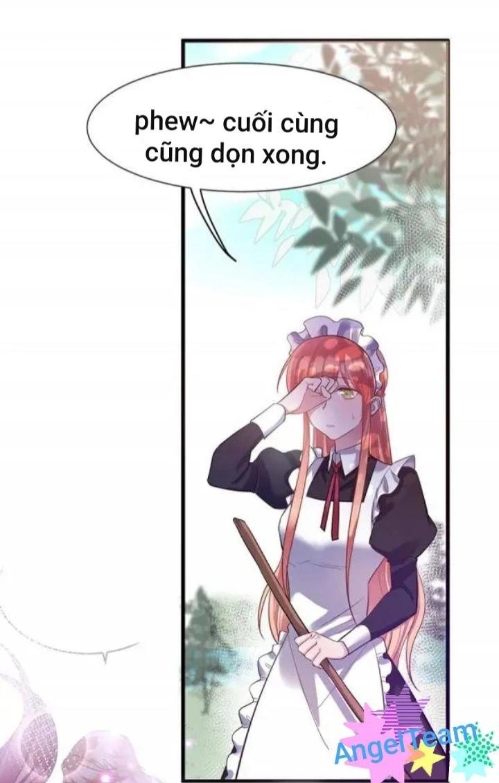 Huyết Tộc Điện Hạ Đừng Giết Ta Chapter 17 - 3