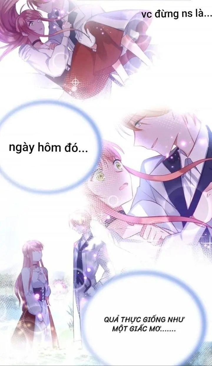 Huyết Tộc Điện Hạ Đừng Giết Ta Chapter 17 - 4