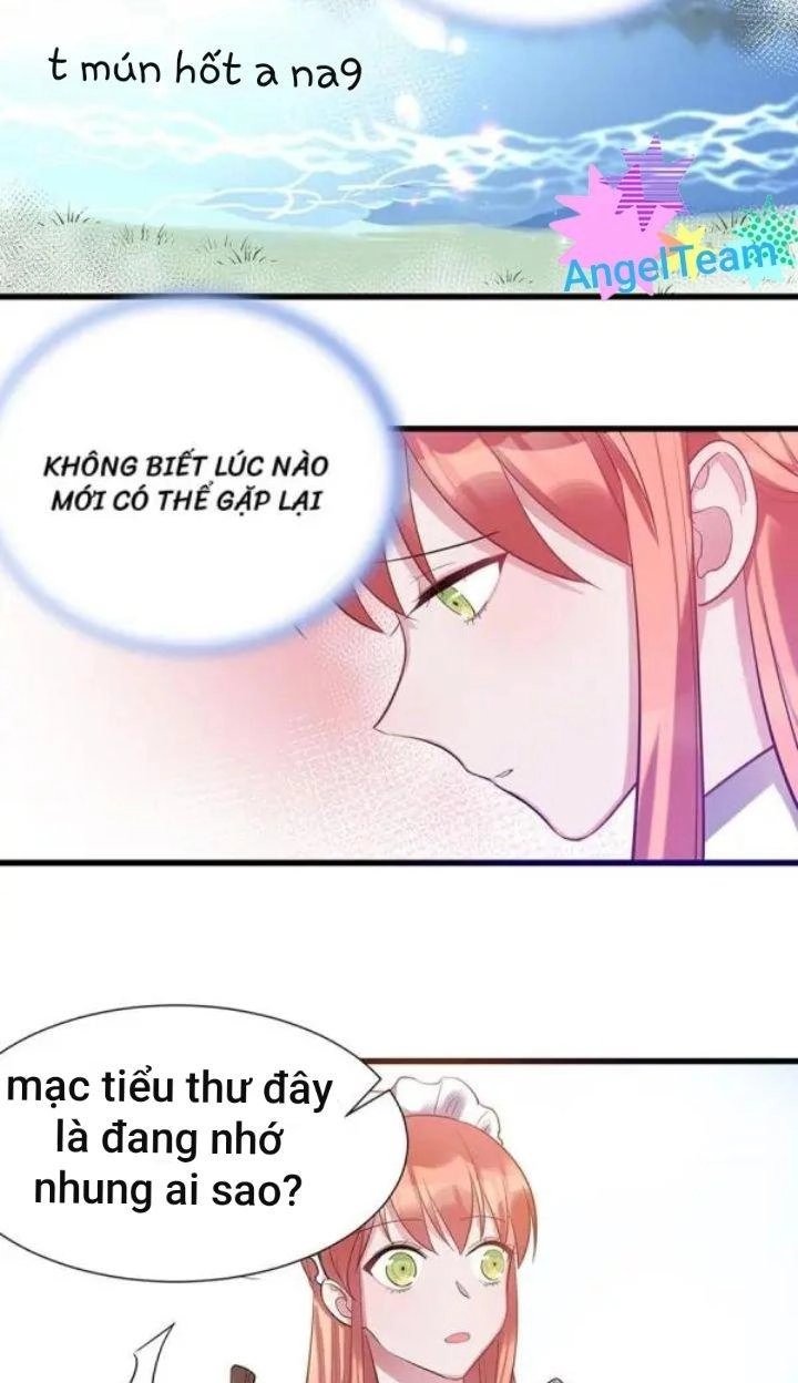 Huyết Tộc Điện Hạ Đừng Giết Ta Chapter 17 - 5