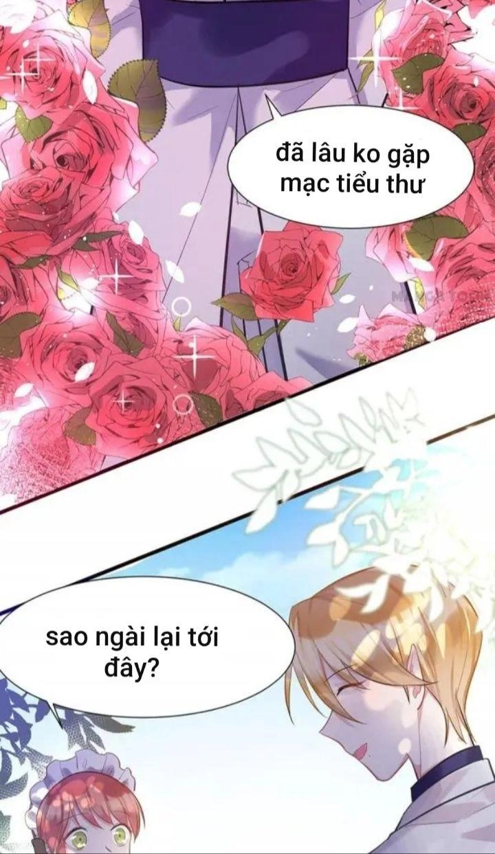 Huyết Tộc Điện Hạ Đừng Giết Ta Chapter 17 - 7