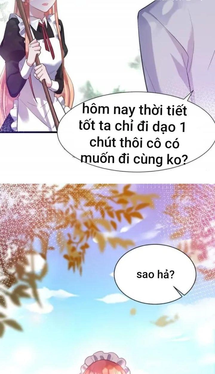 Huyết Tộc Điện Hạ Đừng Giết Ta Chapter 17 - 8