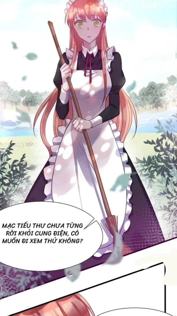 Huyết Tộc Điện Hạ Đừng Giết Ta Chapter 17 - 9