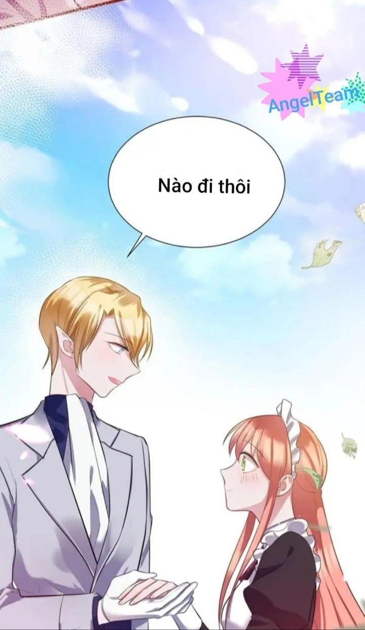 Huyết Tộc Điện Hạ Đừng Giết Ta Chapter 17 - 12