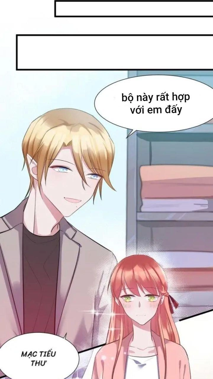 Huyết Tộc Điện Hạ Đừng Giết Ta Chapter 17 - 14