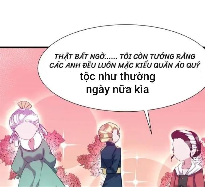 Huyết Tộc Điện Hạ Đừng Giết Ta Chapter 17 - 16