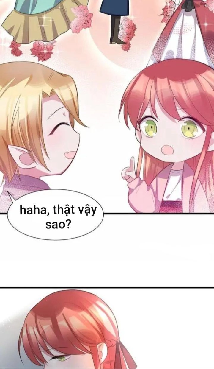 Huyết Tộc Điện Hạ Đừng Giết Ta Chapter 17 - 17