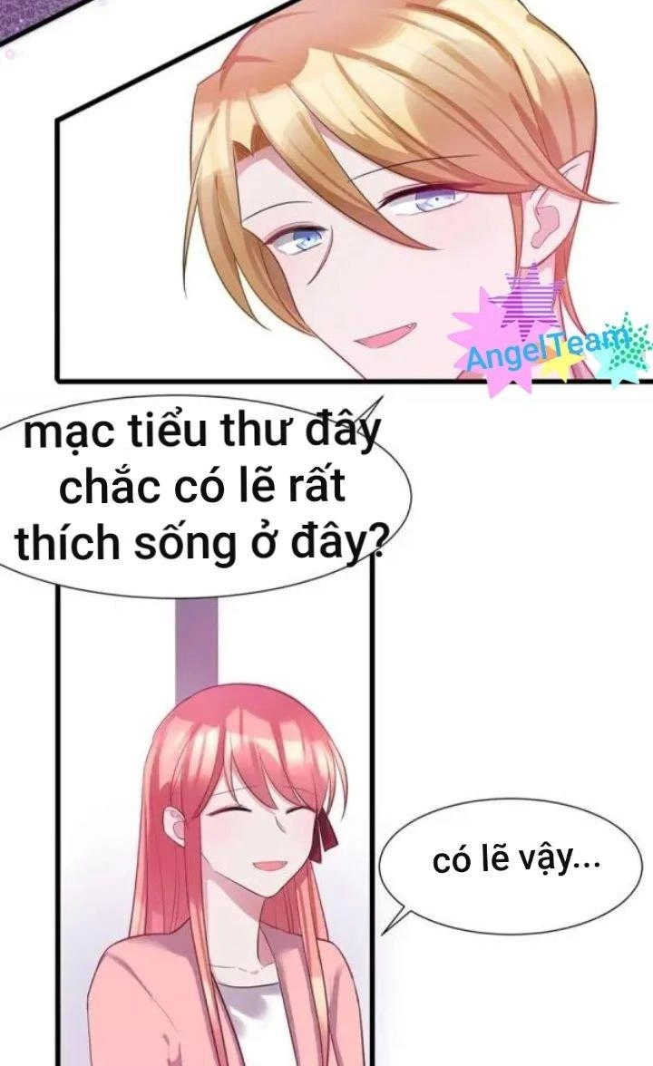 Huyết Tộc Điện Hạ Đừng Giết Ta Chapter 17 - 21