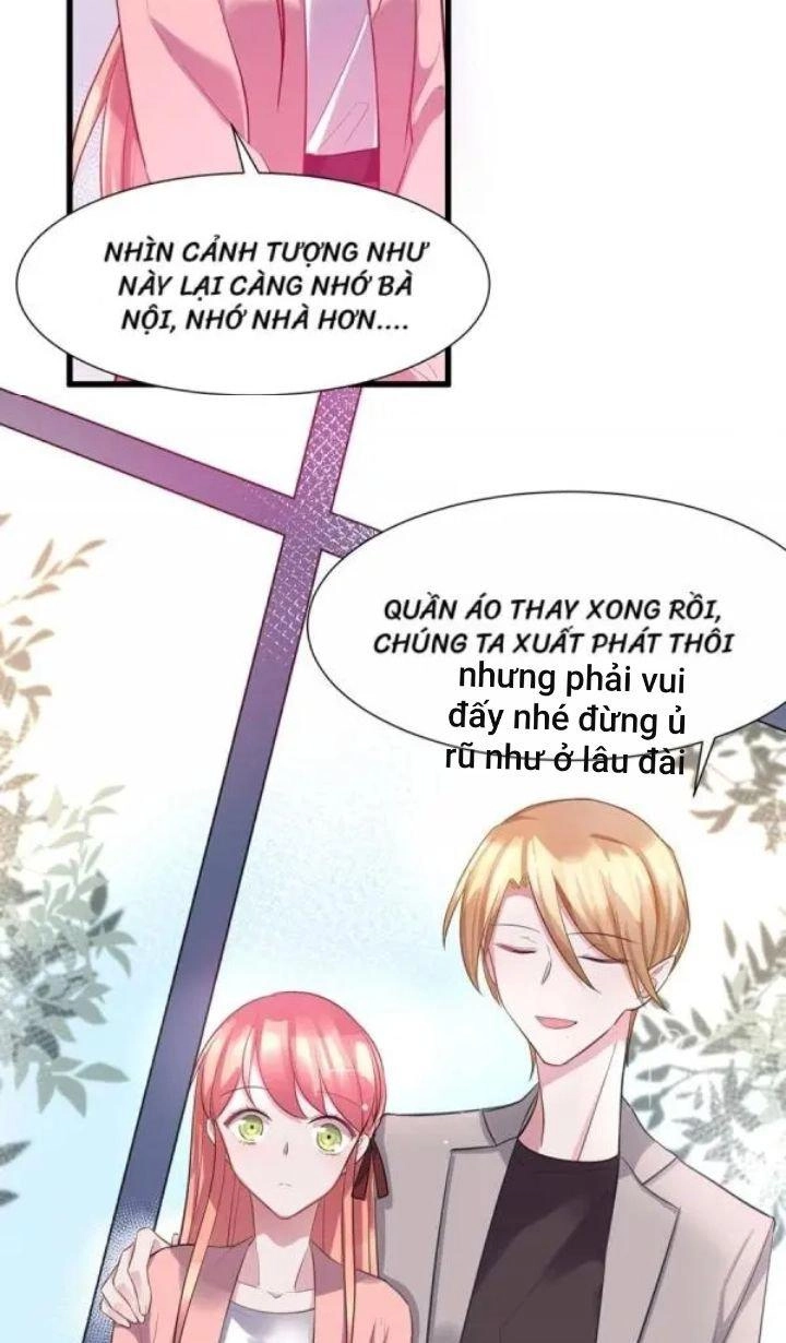 Huyết Tộc Điện Hạ Đừng Giết Ta Chapter 17 - 22