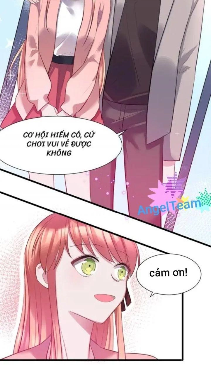 Huyết Tộc Điện Hạ Đừng Giết Ta Chapter 17 - 23