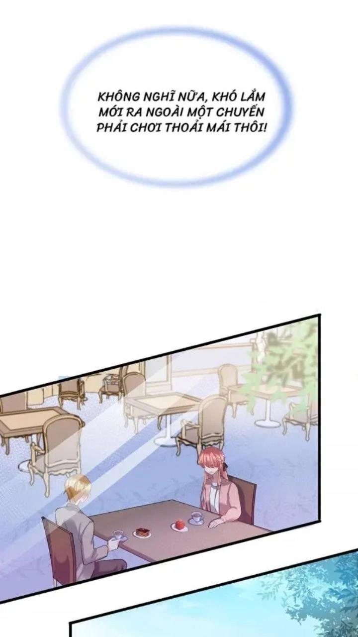 Huyết Tộc Điện Hạ Đừng Giết Ta Chapter 17 - 24