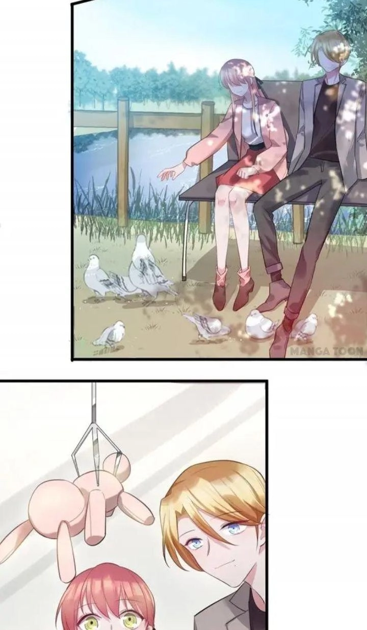 Huyết Tộc Điện Hạ Đừng Giết Ta Chapter 17 - 25