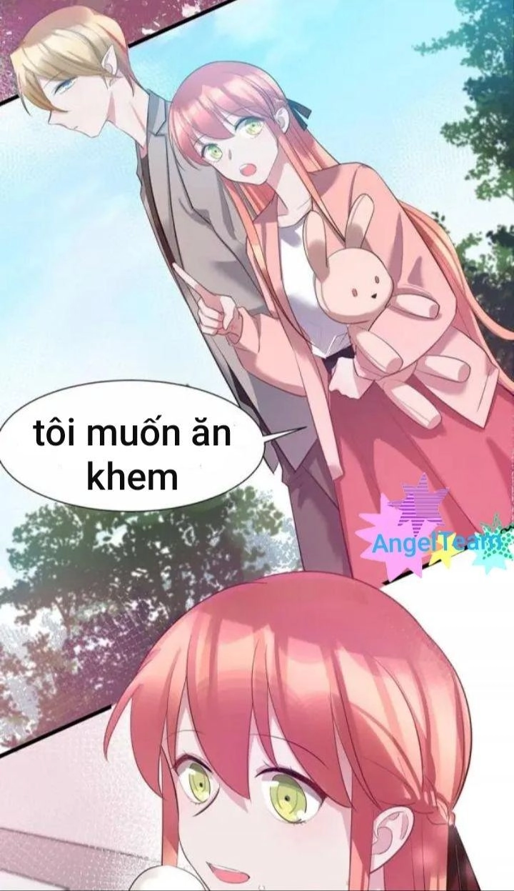 Huyết Tộc Điện Hạ Đừng Giết Ta Chapter 17 - 27