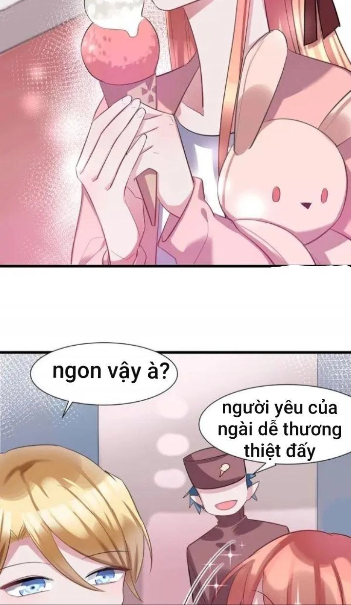 Huyết Tộc Điện Hạ Đừng Giết Ta Chapter 17 - 28