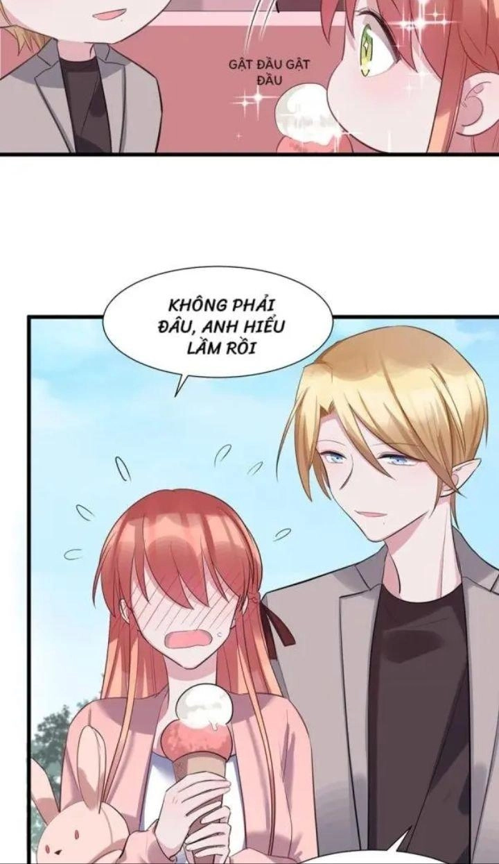 Huyết Tộc Điện Hạ Đừng Giết Ta Chapter 17 - 29