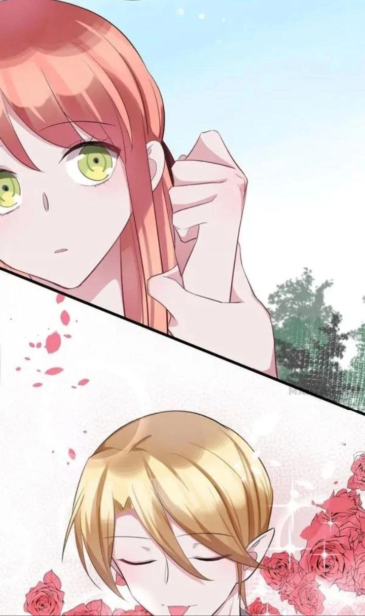 Huyết Tộc Điện Hạ Đừng Giết Ta Chapter 17 - 31