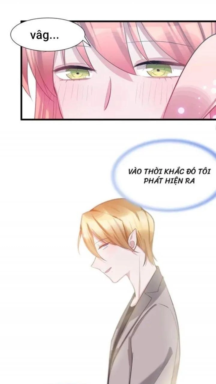 Huyết Tộc Điện Hạ Đừng Giết Ta Chapter 17 - 34