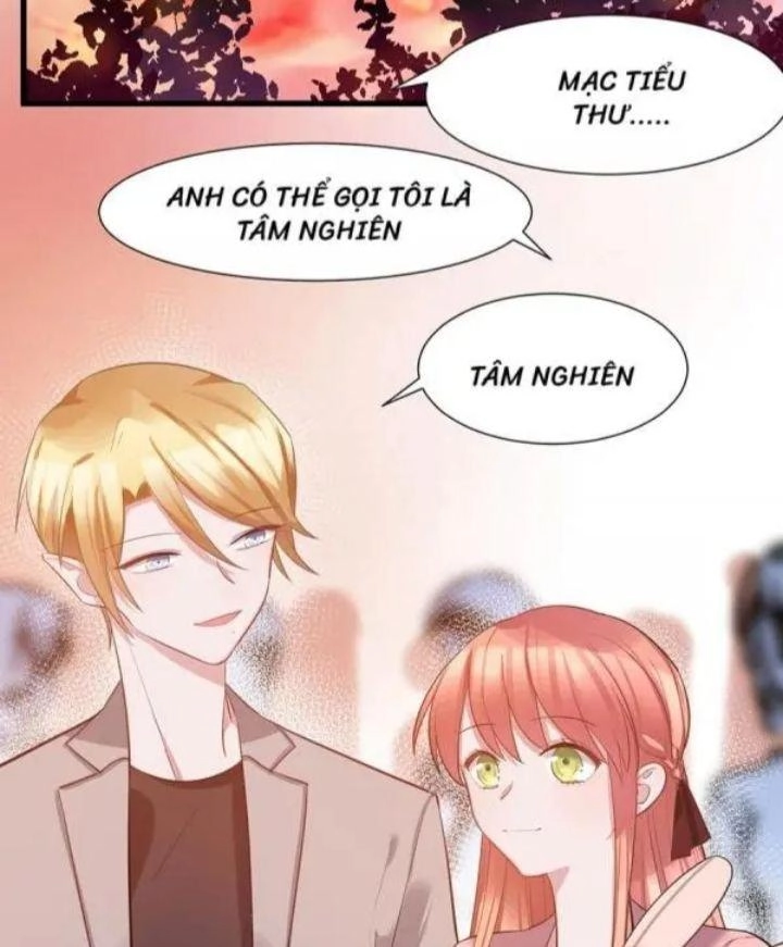 Huyết Tộc Điện Hạ Đừng Giết Ta Chapter 17 - 36