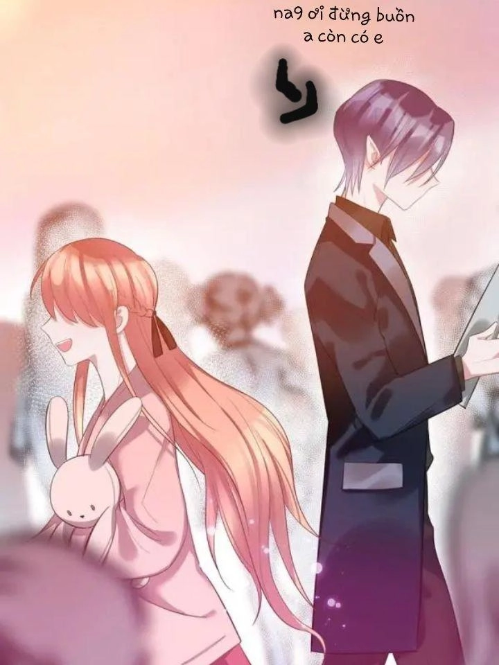 Huyết Tộc Điện Hạ Đừng Giết Ta Chapter 17 - 38