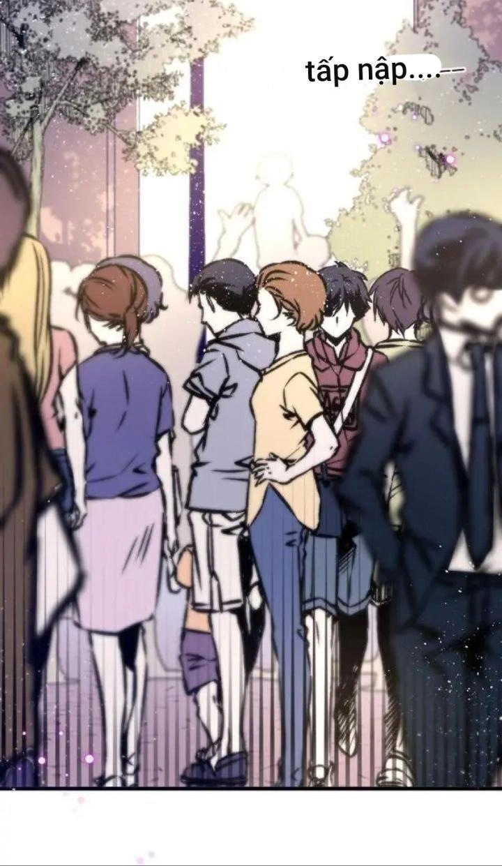 Huyết Tộc Điện Hạ Đừng Giết Ta Chapter 18 - 7