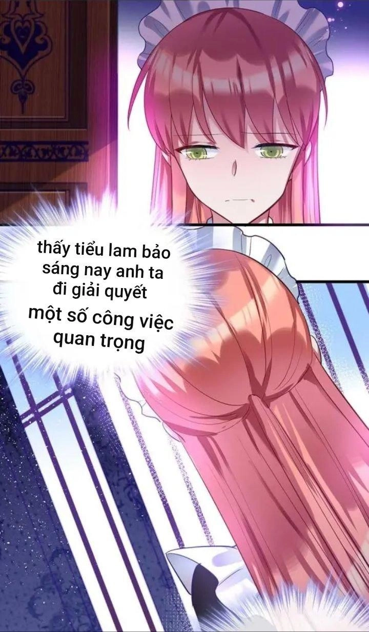 Huyết Tộc Điện Hạ Đừng Giết Ta Chapter 18 - 9