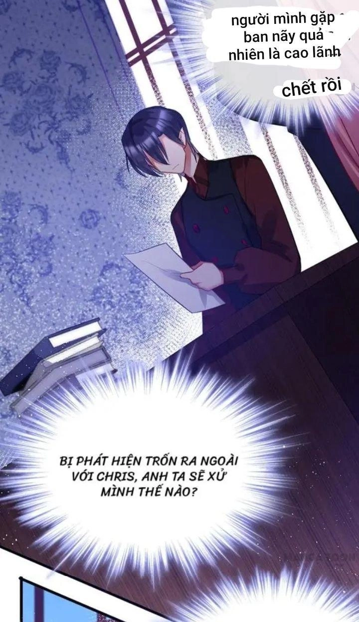 Huyết Tộc Điện Hạ Đừng Giết Ta Chapter 18 - 10