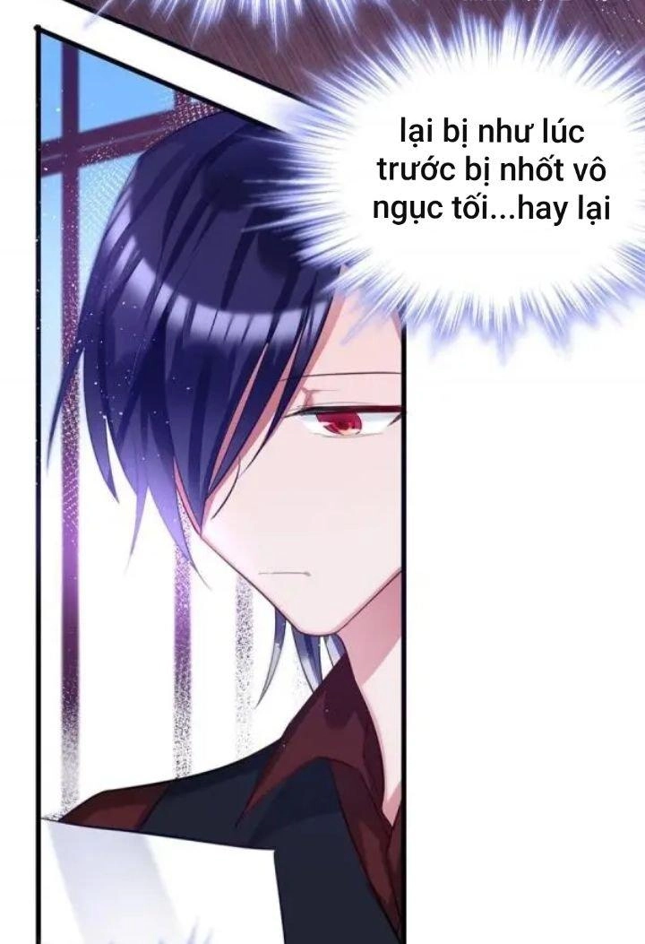 Huyết Tộc Điện Hạ Đừng Giết Ta Chapter 18 - 11